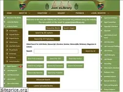 Sites similar to jainelibrary.com