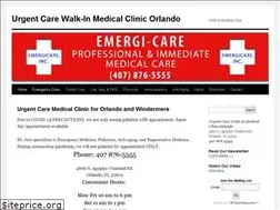 Sites similar to jainemergicare.com
