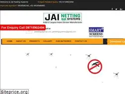 Sites similar to jainettingsystems.com