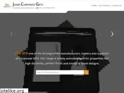 Sites similar to jainexgifts.co.in
