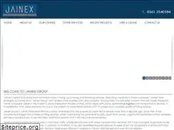 Sites similar to jainexgroup.in