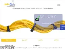 Sites similar to jainflex.com