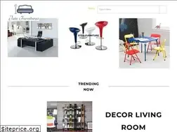 Sites similar to jainfurnitures.co.in