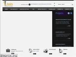 Sites similar to jaingroup.co.in
