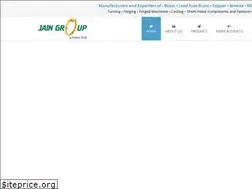 Sites similar to jaingroupindia.in