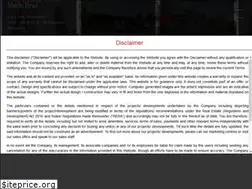Sites similar to jainheights.com