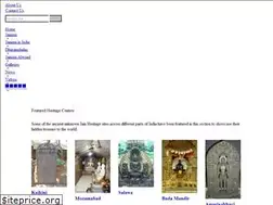 Sites similar to jainheritagecentres.com