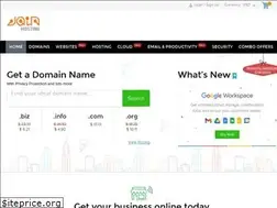 Sites similar to jainhosting.com