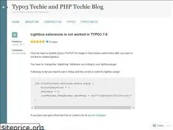 Sites similar to jainishsenjaliya.wordpress.com