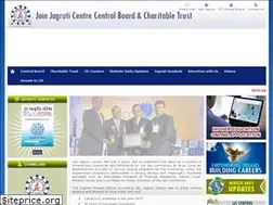Sites similar to jainjagruti.com