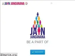 Sites similar to jainjanganana.org