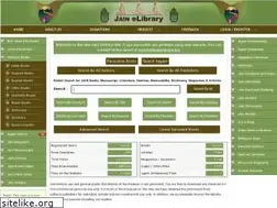 Sites similar to jainlibrary.org
