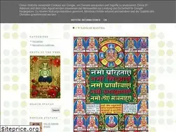 Sites similar to jainlyrics.blogspot.com