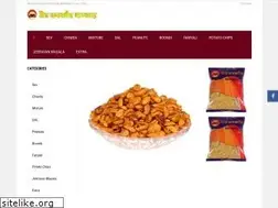Sites similar to jainnamkeen.com