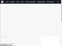 Sites similar to jainnews.in