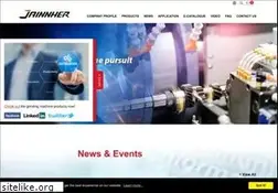 Sites similar to jainnher.com