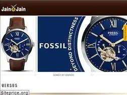Sites similar to jainnjain.com