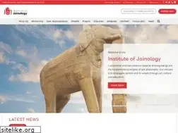 Sites similar to jainology.org