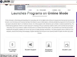 Sites similar to jainonline.in