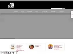Sites similar to jainonline.org