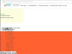 Sites similar to jainpainclinic.com