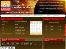 Sites similar to jainpanchang.org