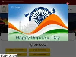 Sites similar to jainparshwanathbus.com
