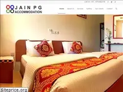 Sites similar to jainpg.com