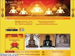 Sites similar to jainpuja.com