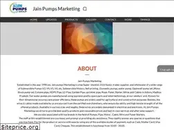 Sites similar to jainpumpsandpipes.com