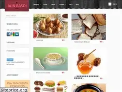 Sites similar to jainrasoi.com