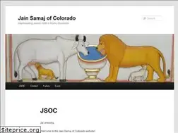 Sites similar to jainsamajofcolorado.org