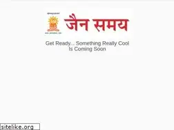 Sites similar to jainsamay.com