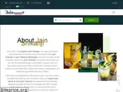 Sites similar to jainshikanji.in