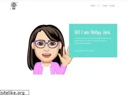 Sites similar to jainshilpy.com