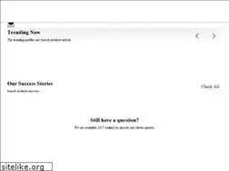 Sites similar to jainshubhbandhan.com