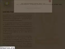 Sites similar to jainsindia.org