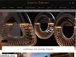 Sites similar to jainsonsemporio.com