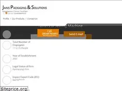 Sites similar to jainspacksmart.com