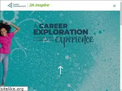 Sites similar to jainspireok.org