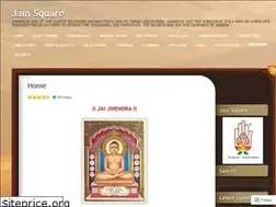 Sites similar to jainsquare.wordpress.com
