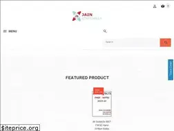 Sites similar to jainstationery.com