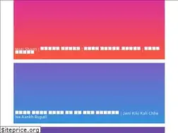 Sites similar to jainstavanlyrics.com