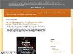 Sites similar to jainsuvicharmessages.blogspot.com