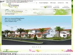 Sites similar to jainsvillavivianaa.com