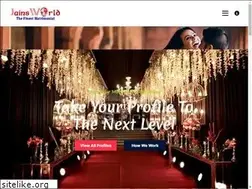Sites similar to jainsworld.org