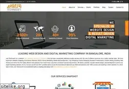 Sites similar to jaintechnosoft.com