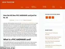 Sites similar to jaintele.com