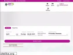 Sites similar to jaintrip.com
