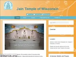 Sites similar to jainwi.org